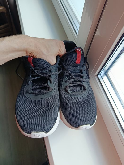 Продам кросівки Puma р.43(28см)