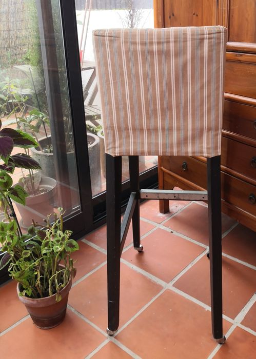 cadeira alta modelo ikea