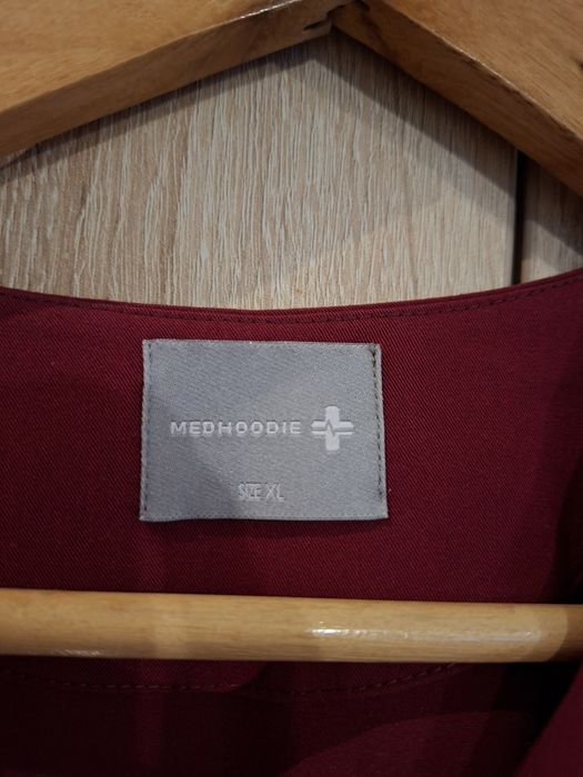 Scrubs medhoodie