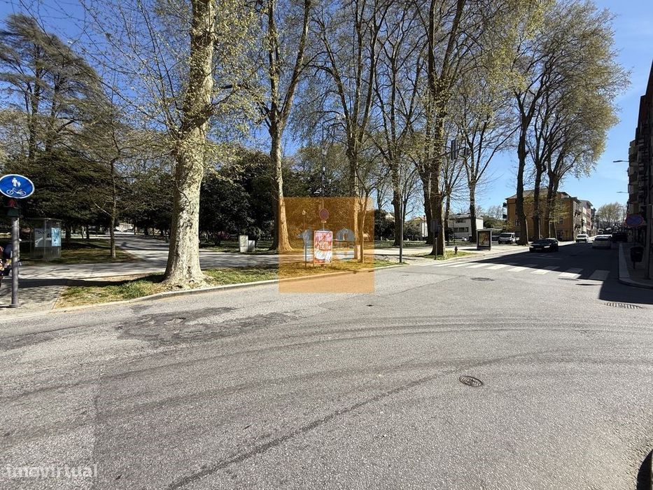 T3 SMART com 2 Lugares de Garagem - Lake Towers