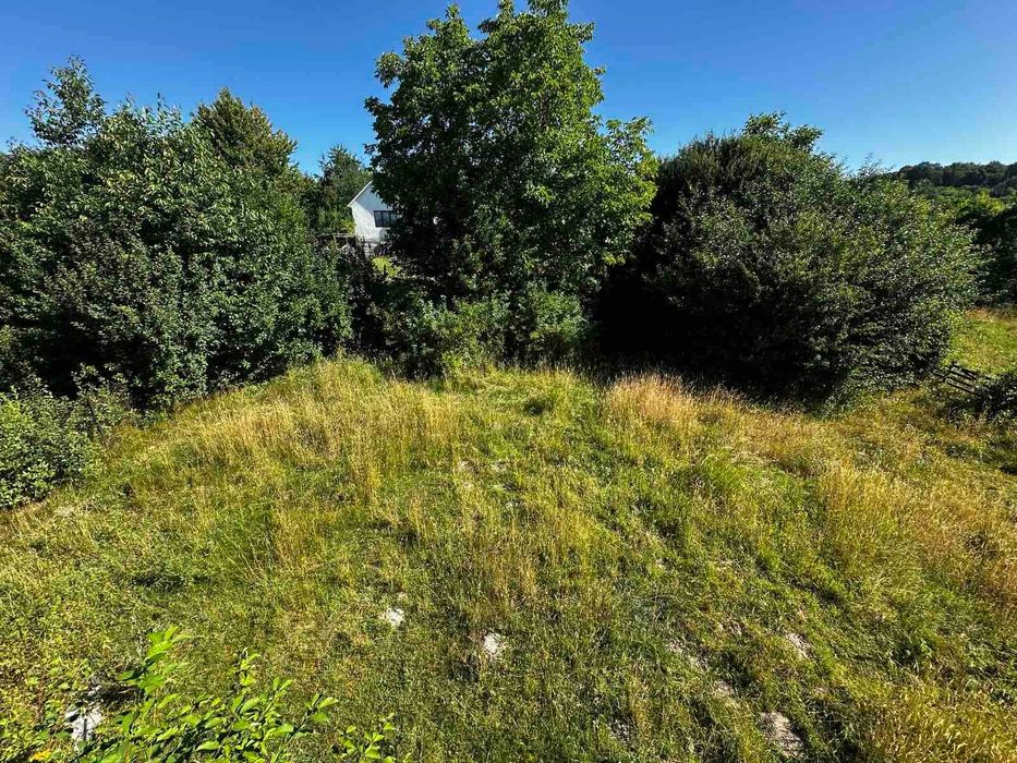 Продається недобудова в смт. Тересва