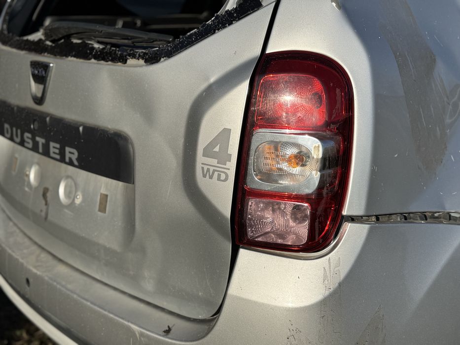 Сидіння Renault Duster 2010-2024 рік. Дастер Розборка.