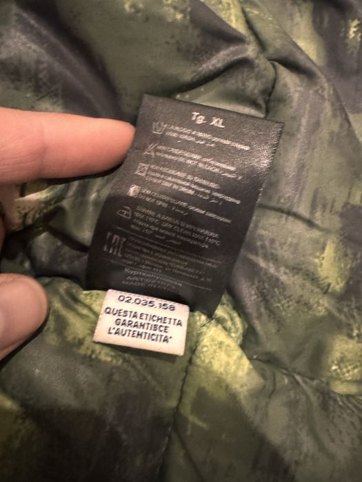 Куртка зимова.  Дитяча. В гарному стані.