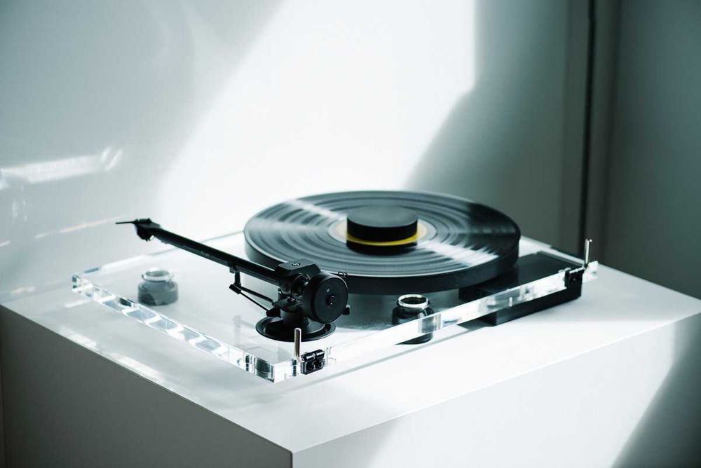 Gramofon Pro-Ject XA B Nowy Gwarancja w zestawie Wkładka Pick it Pro