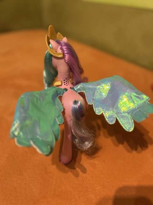 Ksiezniczka Celestia
