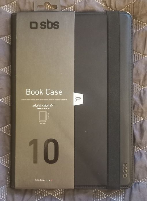 Etui na tablet 9-10 cali SBS