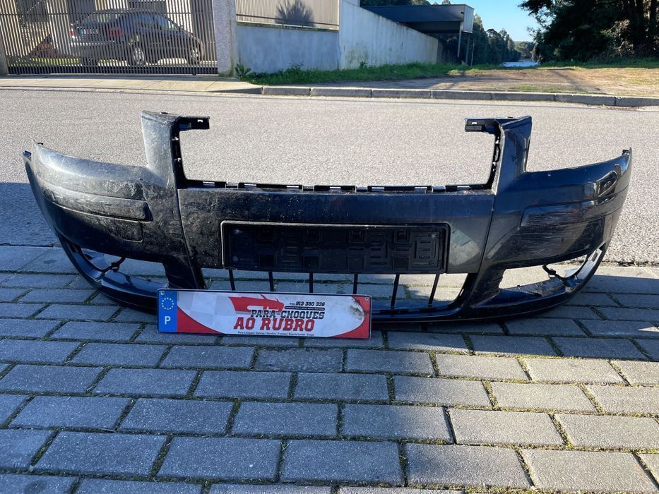 Parachoque audi a3 2003-2005