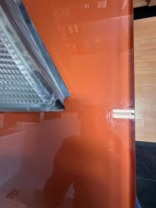 MG ZT Rover 75 Farolim traseiro esquerdo