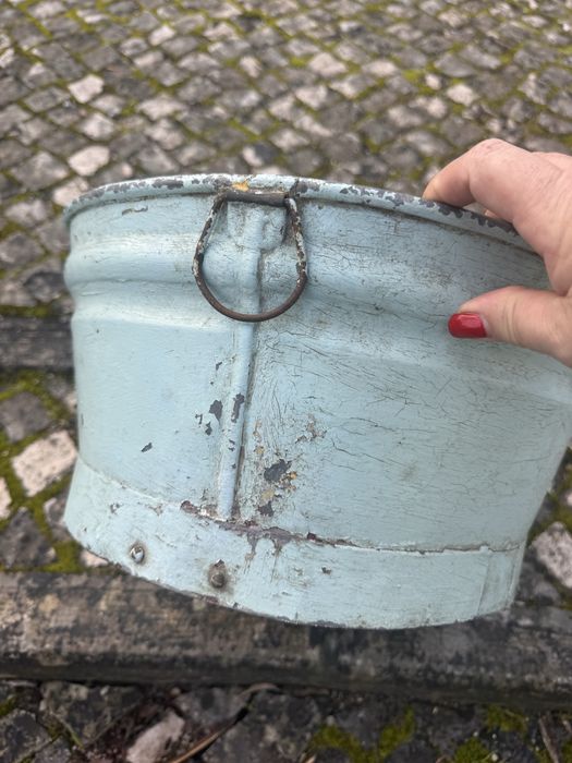 Vintage Alguidar Centenario