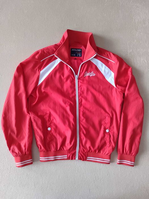 Ветровка JACK&JONES. Состояние идеальное.