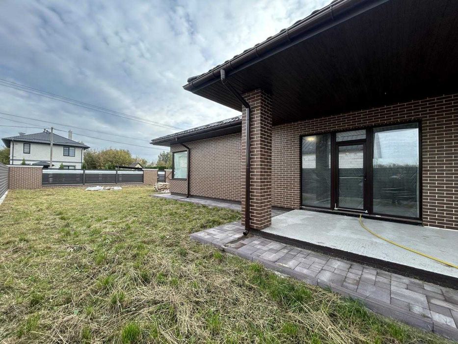 House in Bilohorodka, Zaytsivske pole - View 3