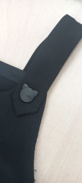 Сарафан для дівчинки