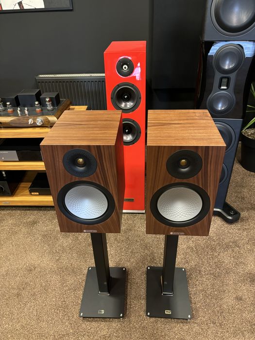 Monitor Audio Silver 100 7G - kolumny podstawkowe | RATY 0%| gwarancja