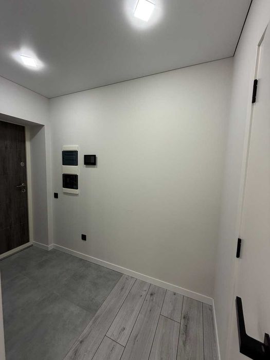 Оренда стильної 1-кімнатної квартири з кухнею-студією в ЖК Юніон_AI