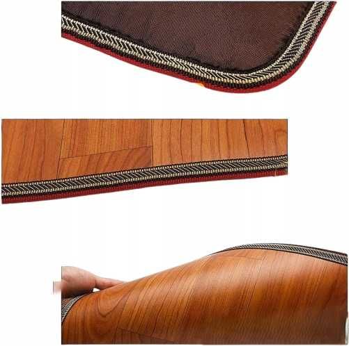 Podgrzewacz Stop Mata Grzewcza Podgrzewane Pod Stopy Buty Ogrzewacz