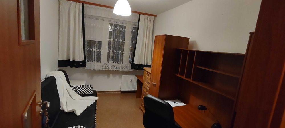Do wynajęcia 1 os. pokój na Os. Jagiellońskim