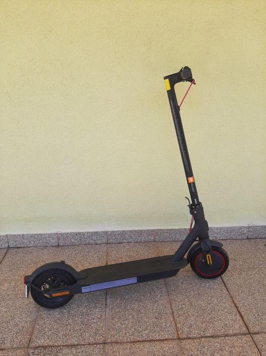 Trotinete elétrica xiaomi Mi Pro 2