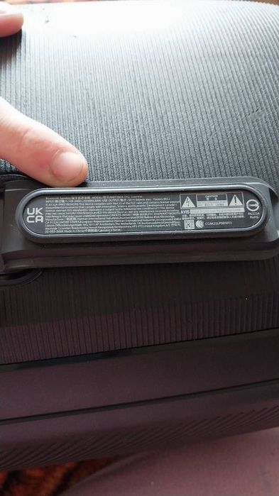 Колонка JBL PartyBox On-The-Go Essential