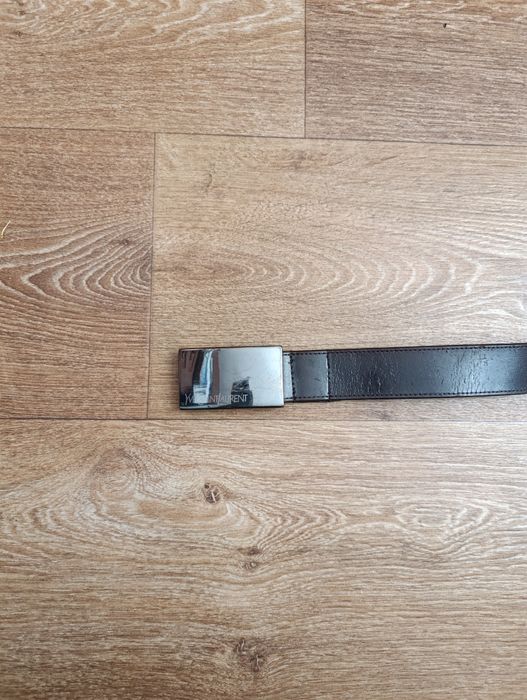 Ремінь Yves Saint Laurent