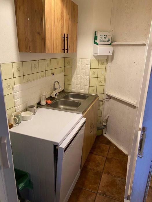 Odstapie  lokal gastronomiczny