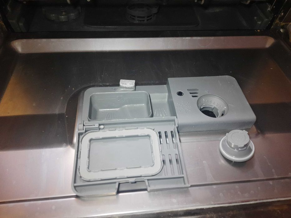 Немецкая посудомоечная машина Klarstein Amazonia 6 - на ремонт