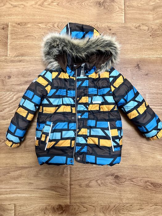 Продам детский Костюм LENNE