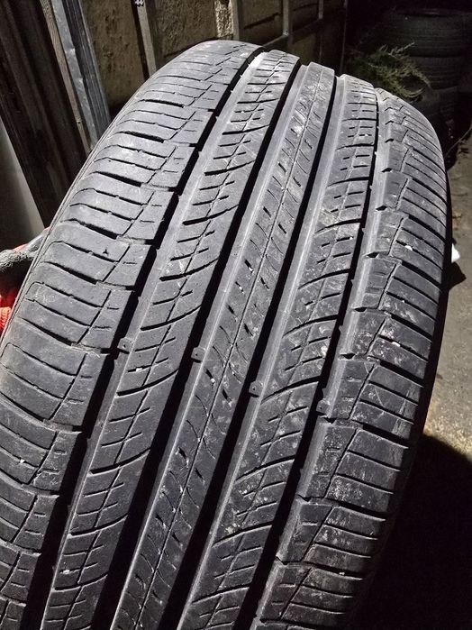 255/55R19 Hankook Dynapro HP2