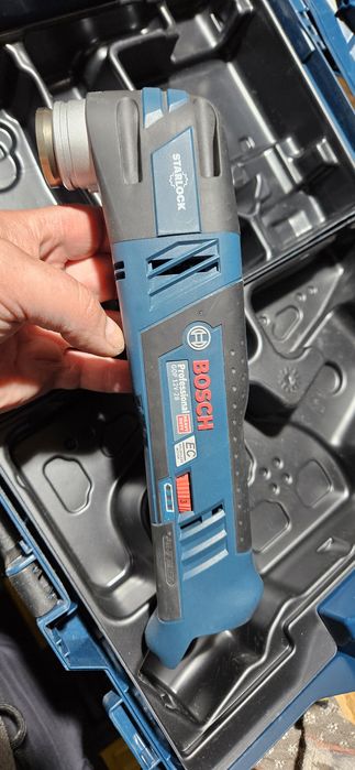Bosch GOP 12v-28