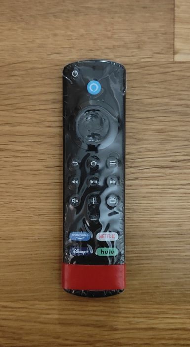 Смарт тв стік/приставка Amazon Fire TV Stick 4K Max (1st Generation)