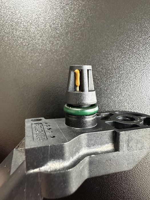 Sensor map / pressão ar admissão | BOSCH