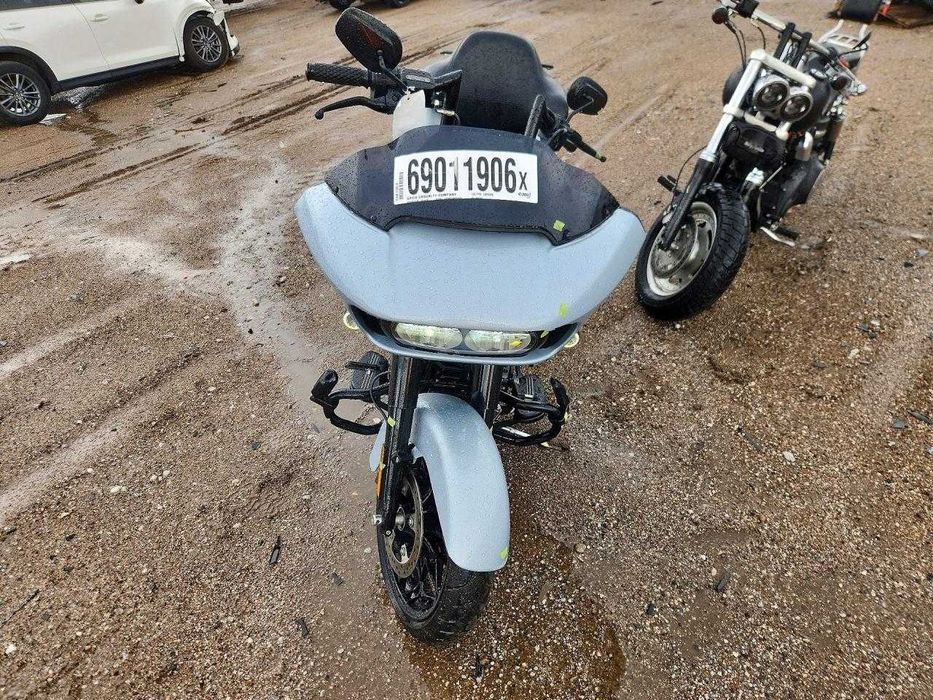 2023 Harley-Davidson FLTRXS