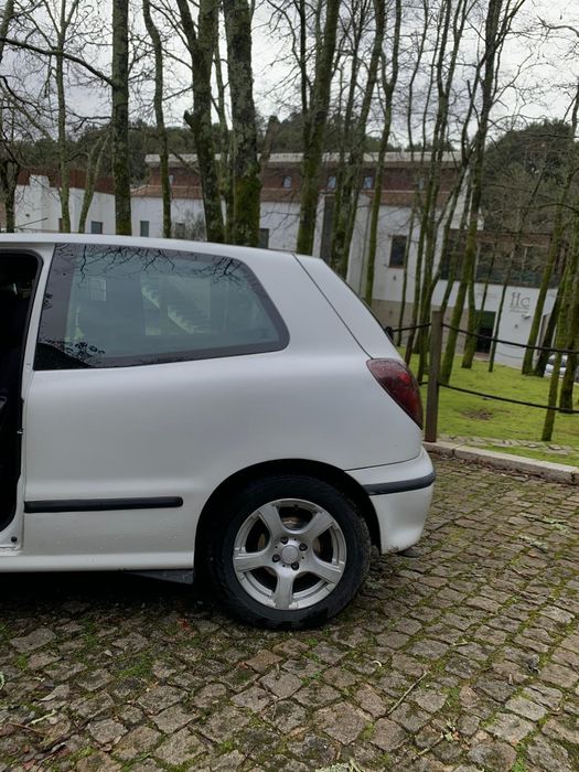 Fiat bravo 1.9 td100