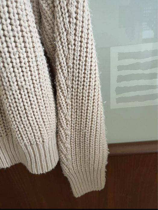 Sweter/Cardigan Reserved