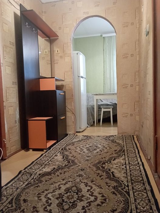 Квартира подобово