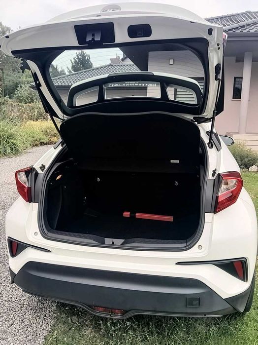 Sprzedam Toyota C-HR Premium