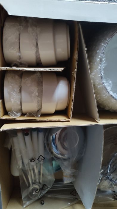 Vintage Fondue International Gourmet