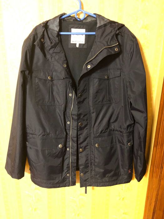 Курточка дощовик дихаючий joules стан нової речі