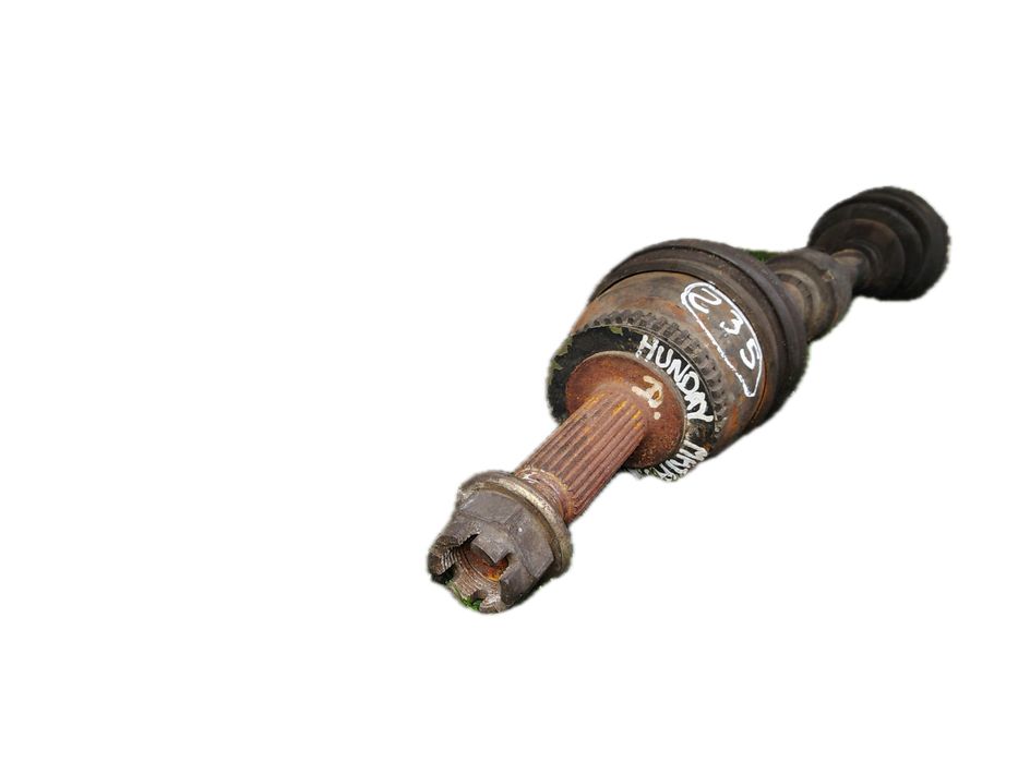 Transmissão frente esquerda HYUNDAI Matrix (FC)