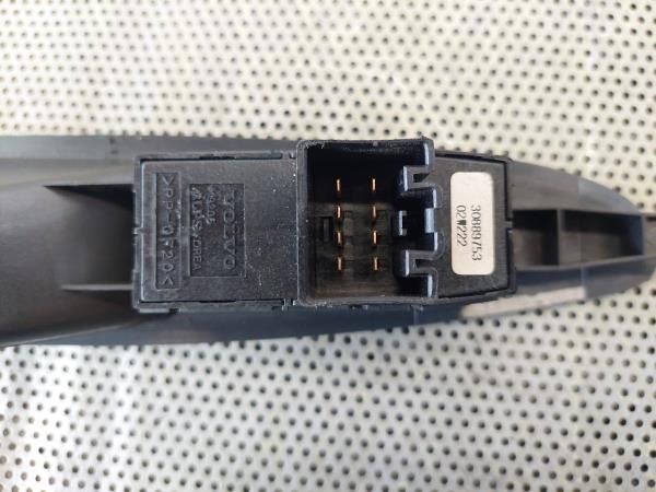 Comando / botão / interruptor vidros frente direito VOLVO V40 Combi (V
