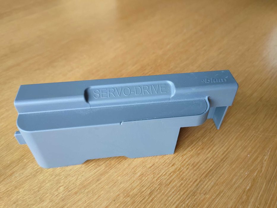 Osłona napędu BLUM SERVO DRIVE sam kapturek / osłonka Wys. od 1zł