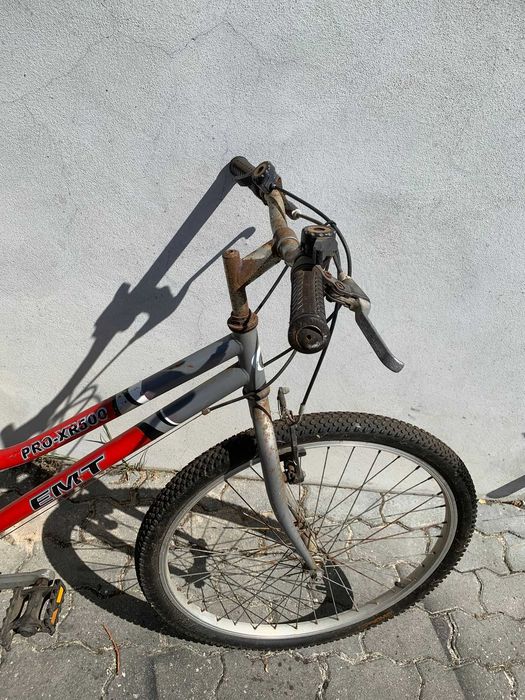 Bicicleta Senhora (26")