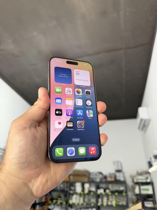 Apple iphone 16 Pro Max 256 gb айфон Про Макс