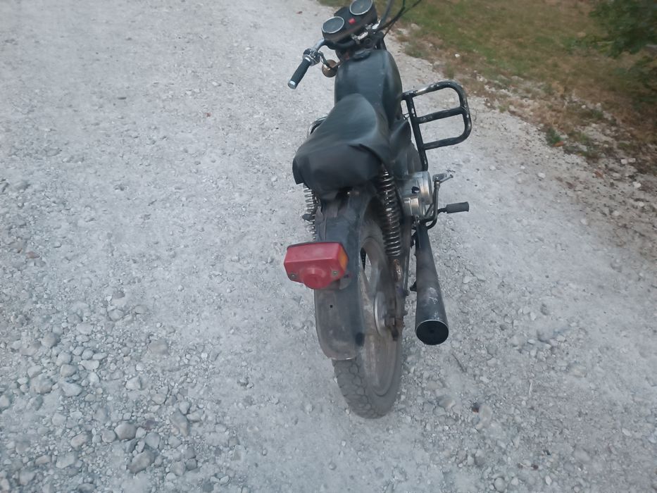 Продам Альфу  мотор от Актива