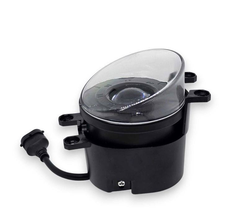 Протитуманні фари лінза Led для Toyota Lexus Camry Corolla RAV4 Venza