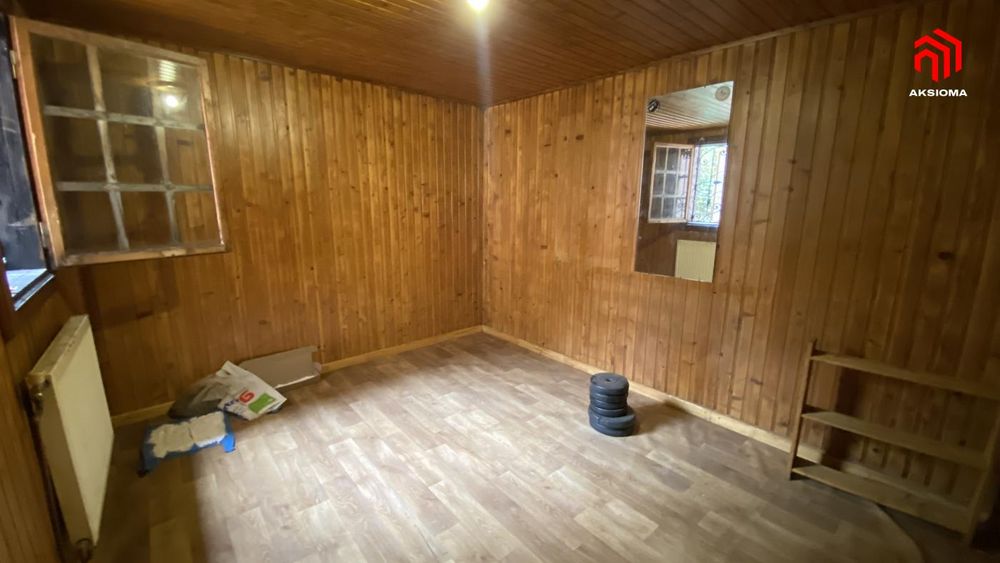 Оренда будинку 235м з приватизованою ділянкою