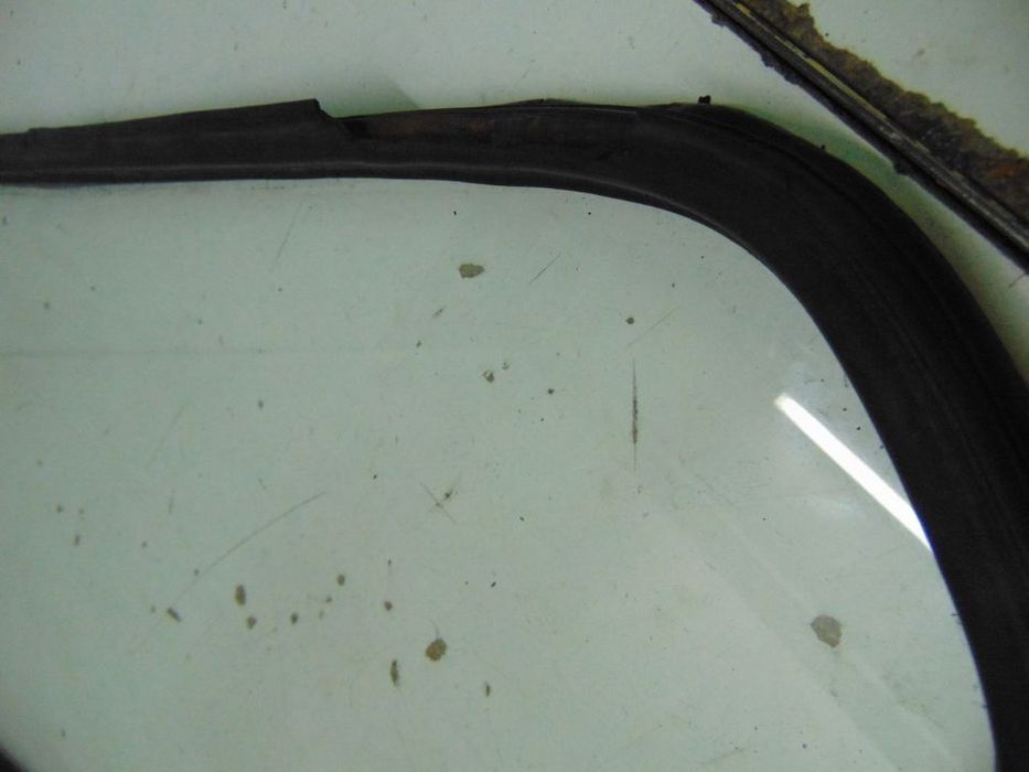 Fiat 600 vidros laterais