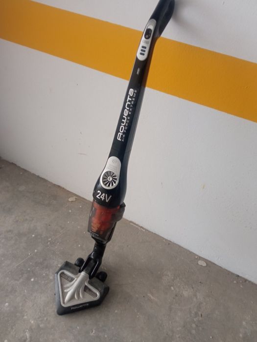 Aspirador rowenta air force extreme