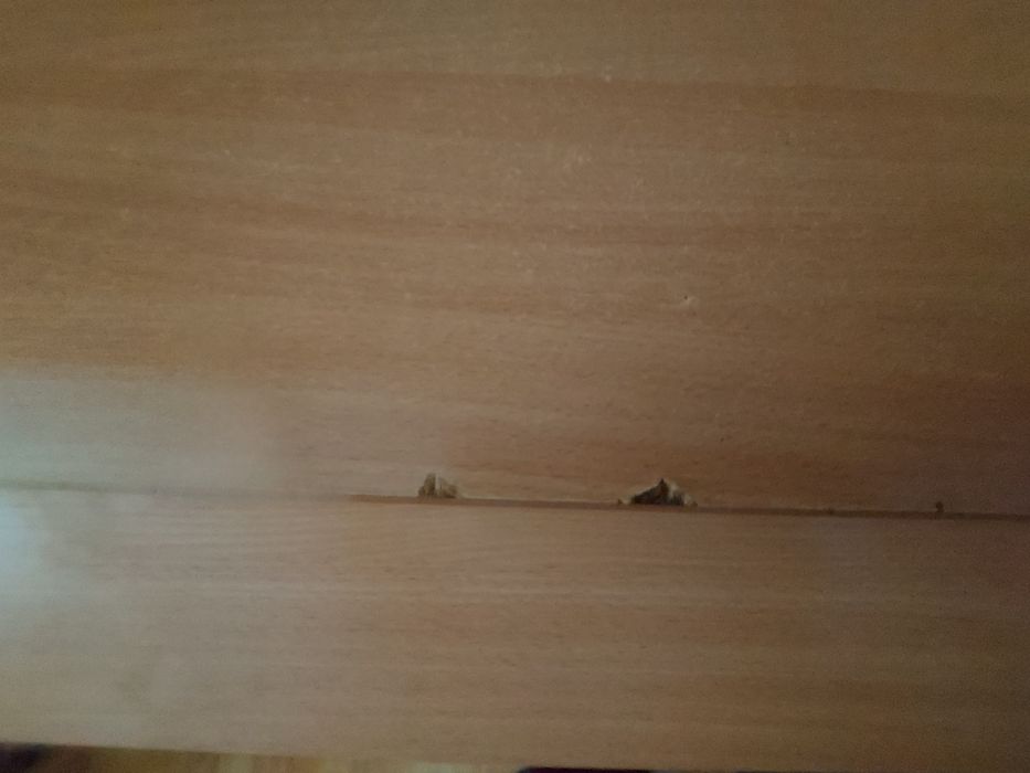 Дитяча, стіл, шафа