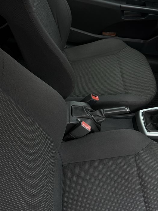 Opel Astra 1.6oepl