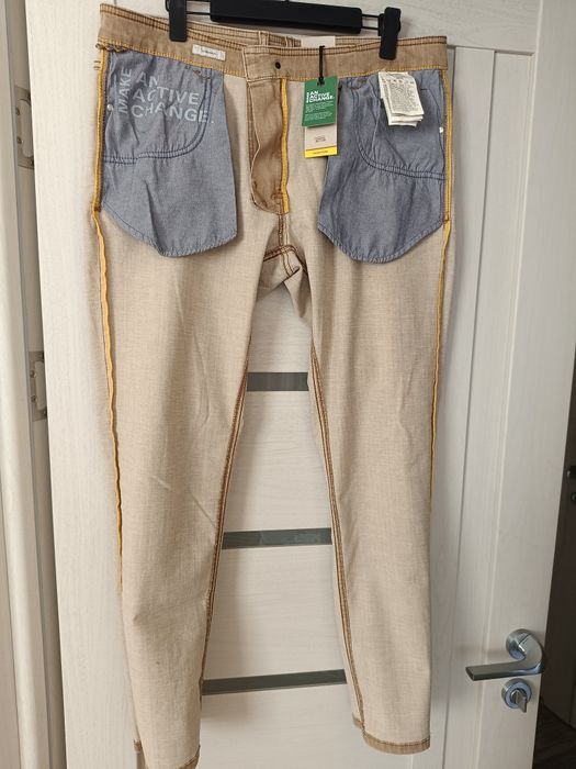 Джинсы Саmel Active(оригинал)